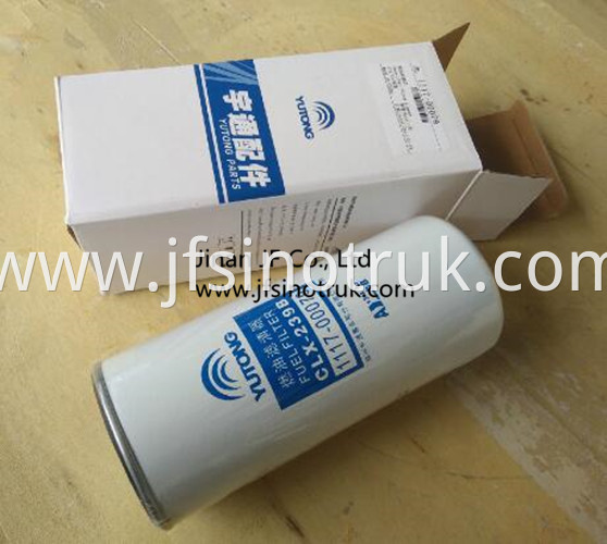 1105-00436 1105-00254 1105-00164 Yutong Fuel Filter China